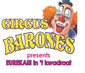 Circus Barones