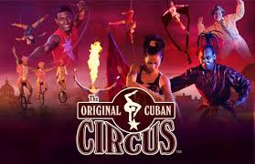 Original Cuban Circus