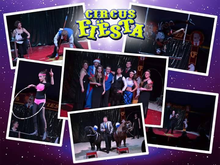 circus fiesta 2015 overzicht