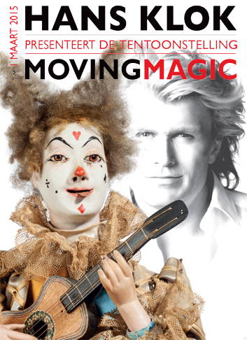 moving magic
