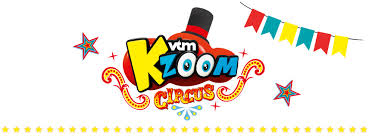 VTMKZOOM Circus