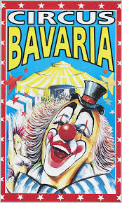 circus bavaria