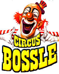 circus bossle