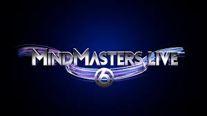Mindmasters live 2015