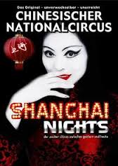 chinees nationaal circus