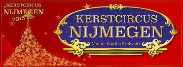 kerstcircus nijmegen logo 2015
