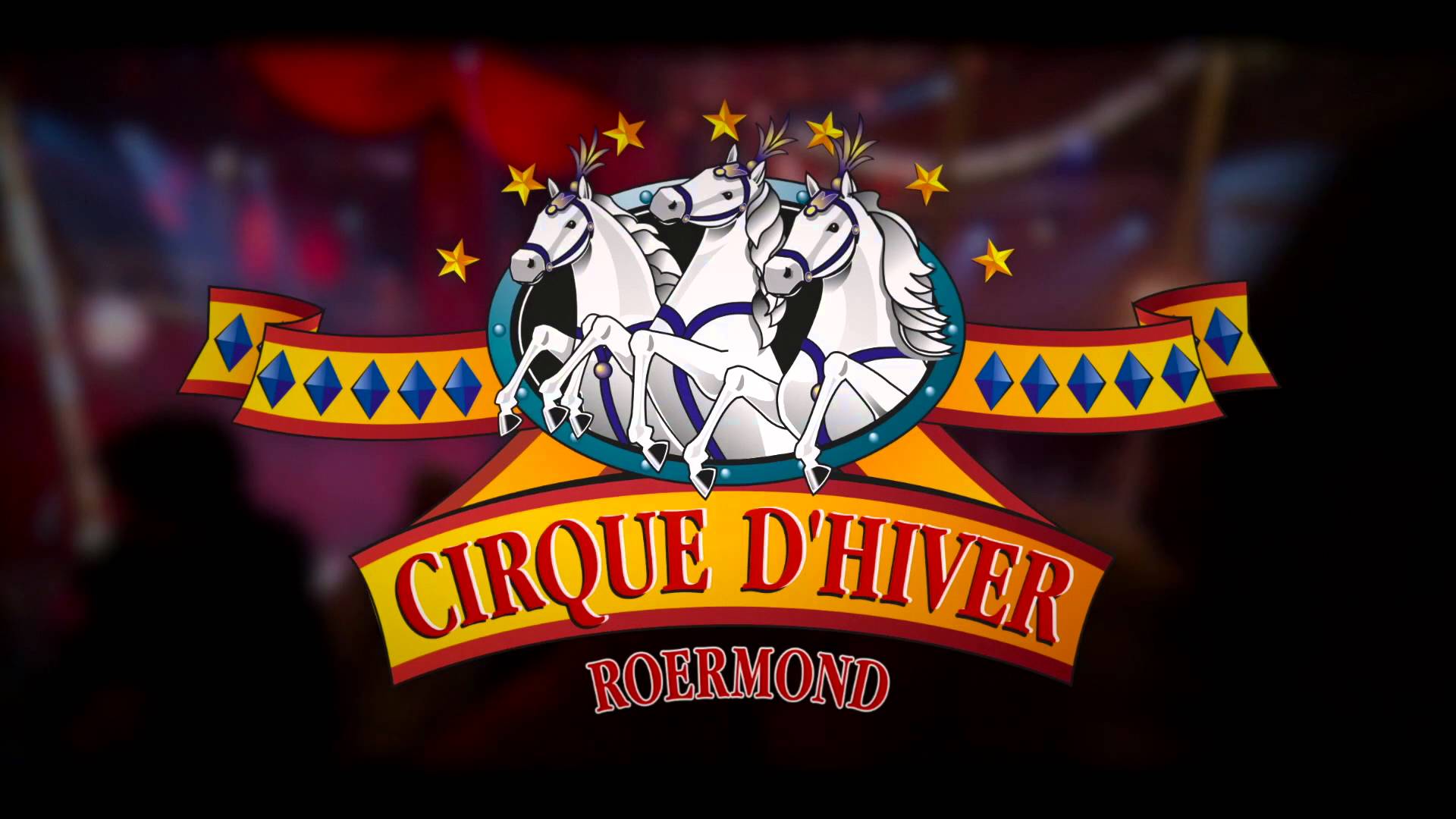 Cirque dHiver