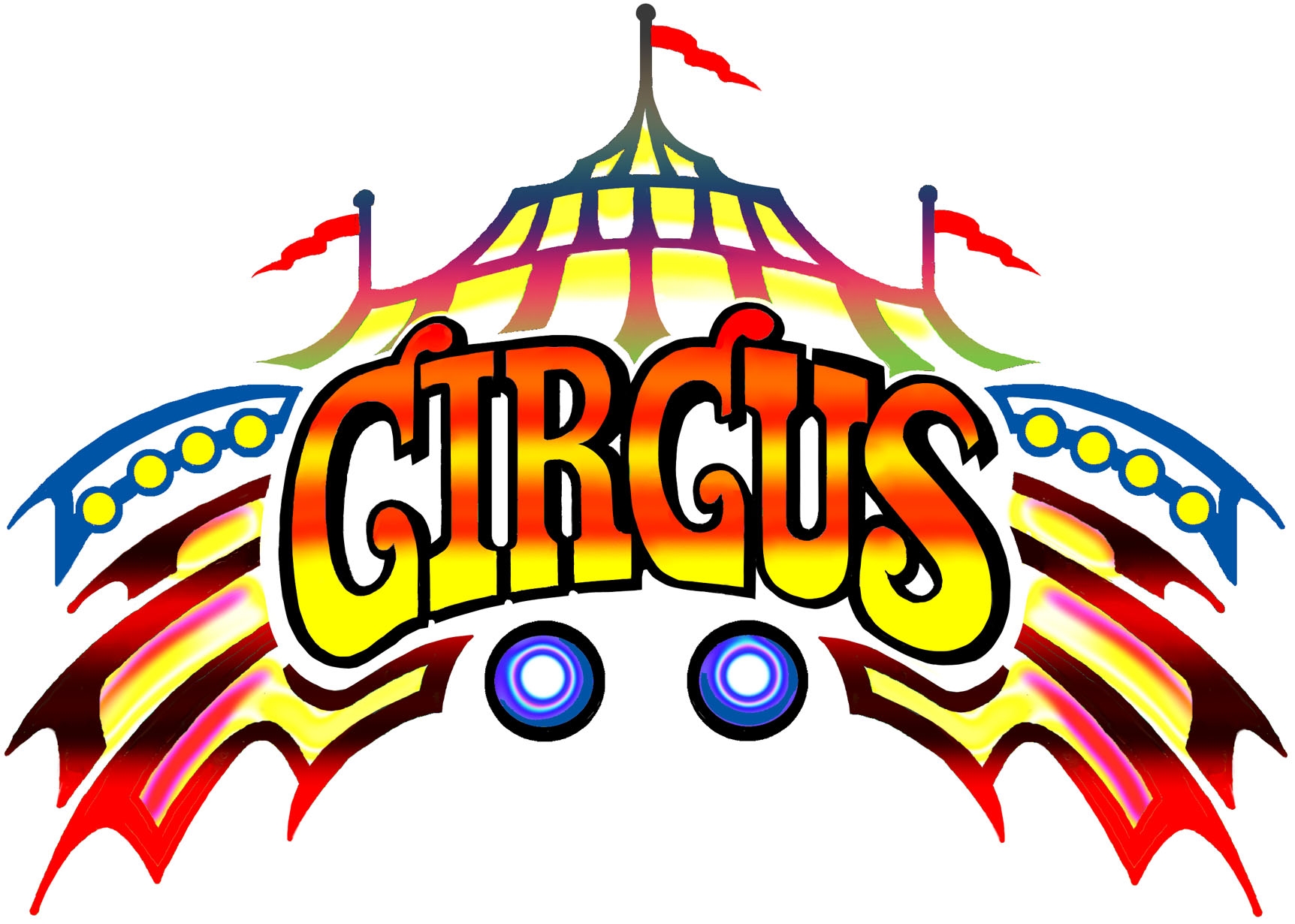 Afbeeldingsresultaat voor circus