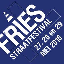 fries straatfestival 2016