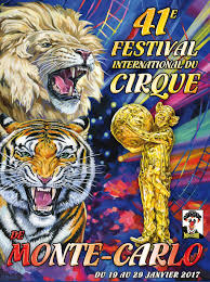 circusfestival monte carlo 2017
