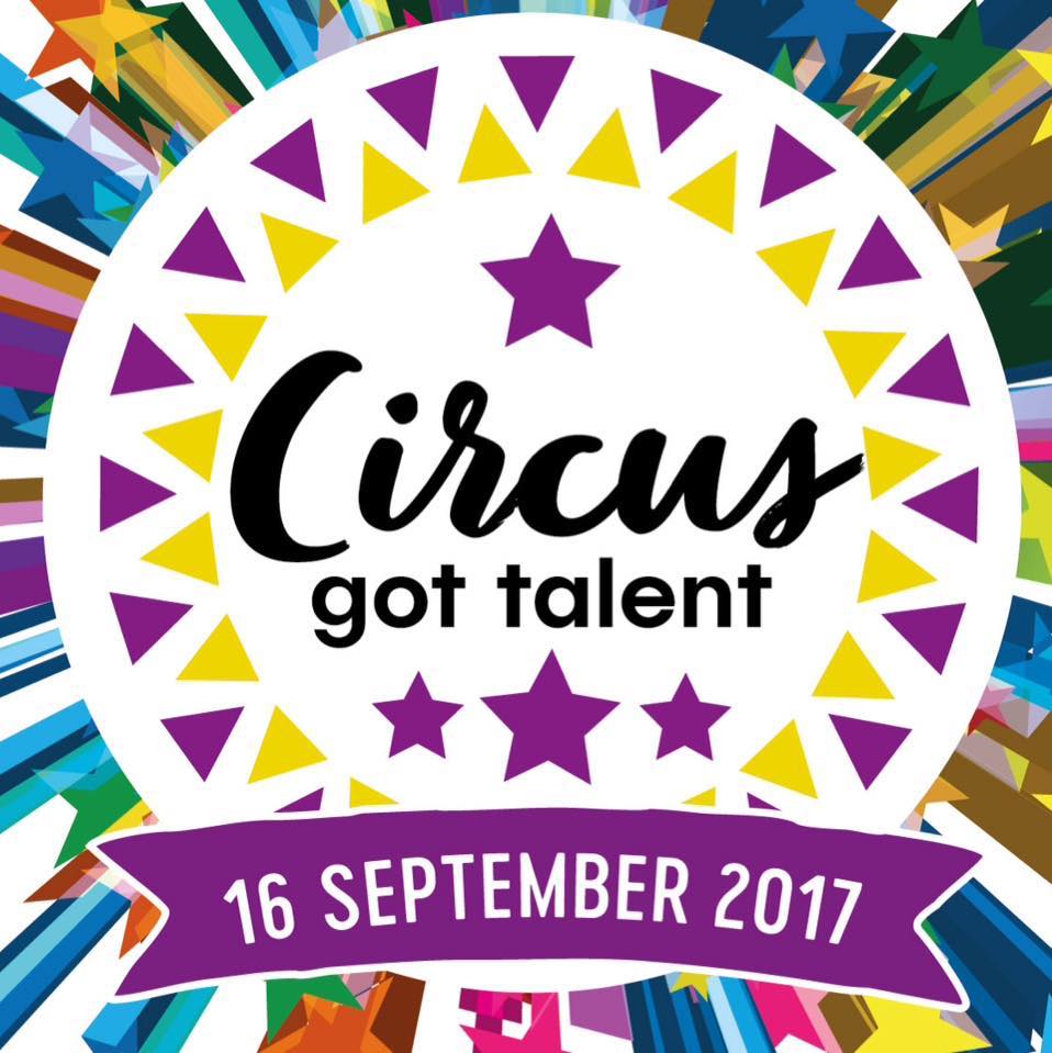 circus got talent 2017