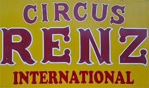 circus renz international