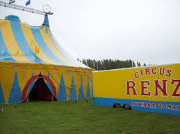 circus renz international 1 2015 tent