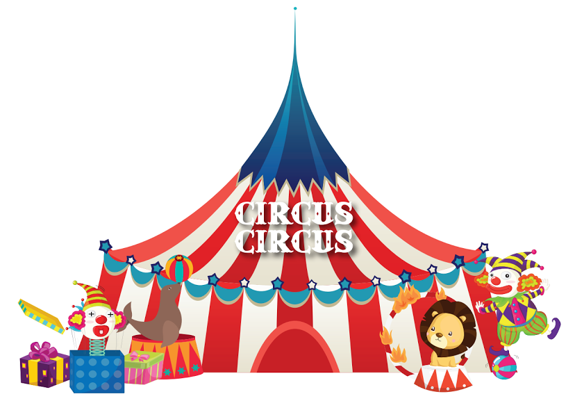 circus 2017