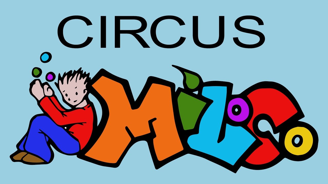 circus miloco