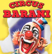 circus barani