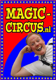 Magic Circus volop in Rotterdam