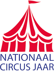 nationaal circus jaar