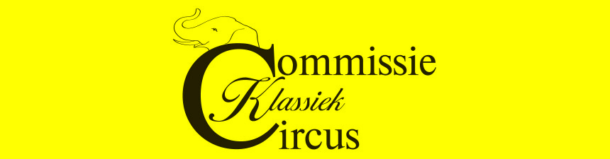 commissie klassiek circus