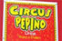 circus pepino