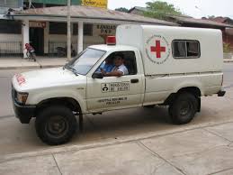 ambulance peru 3