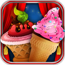 circus ijsjes
