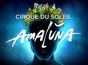 cirque de soleil amaluna