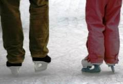 schaatsen 1